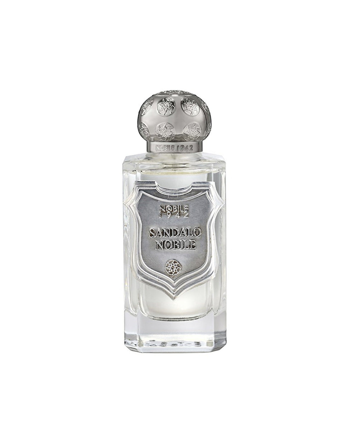 SANDALO NOBILE, EDP