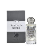 SANDALO NOBILE, EDP