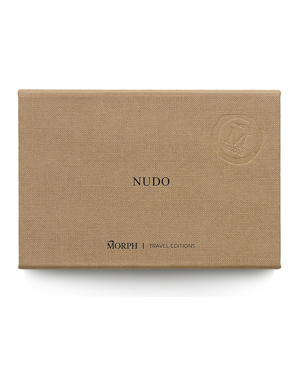NUDO TRAVEL EDITIONS
