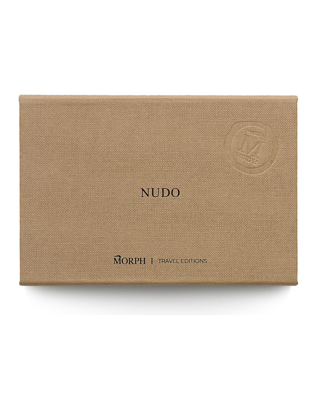 NUDO TRAVEL EDITIONS
