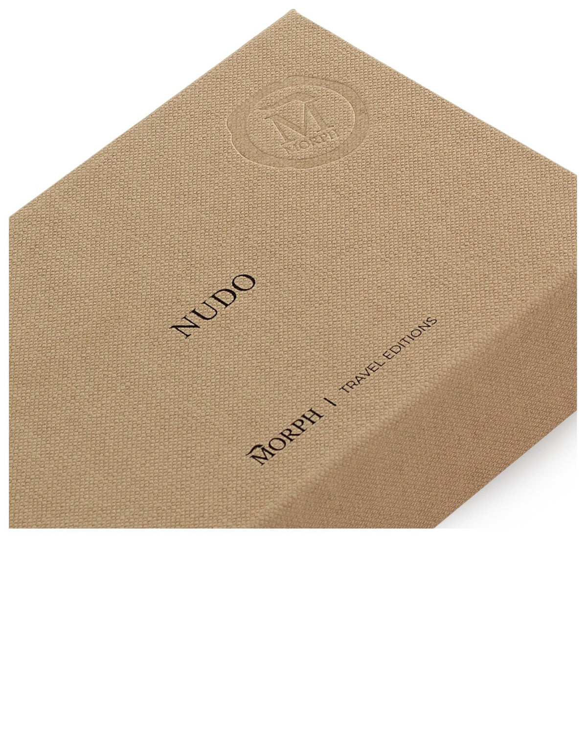 NUDO TRAVEL EDITIONS
