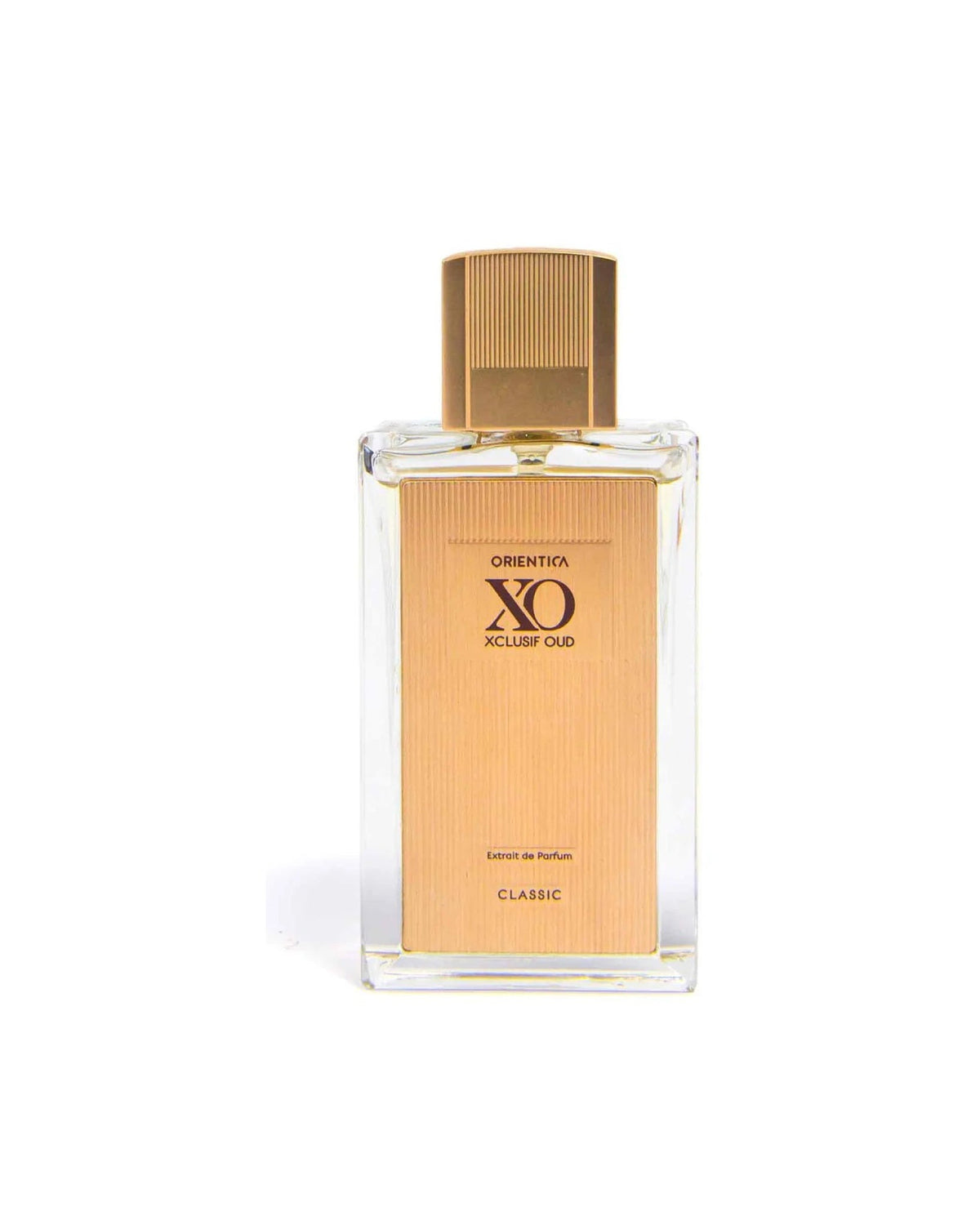 XCLUSIF OUD CLASSIC, Extrait
