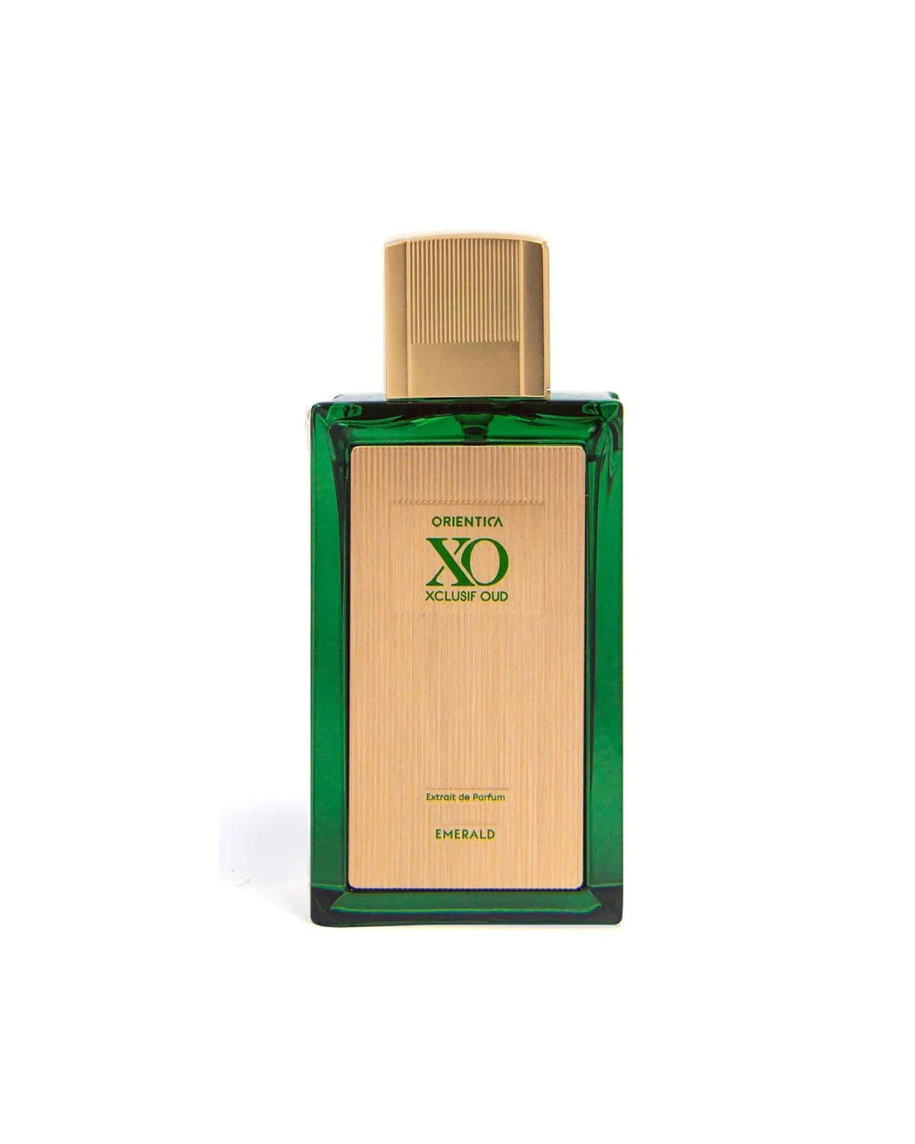XCLUSIF OUD EMERALD, Extrait