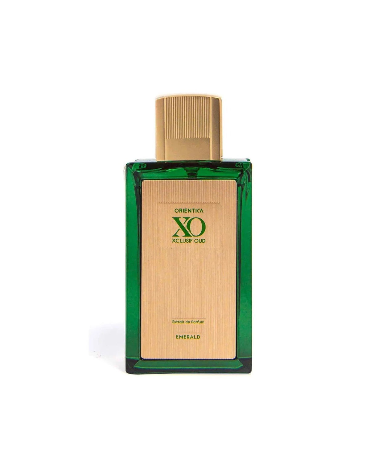 XCLUSIF OUD EMERALD, Extrait