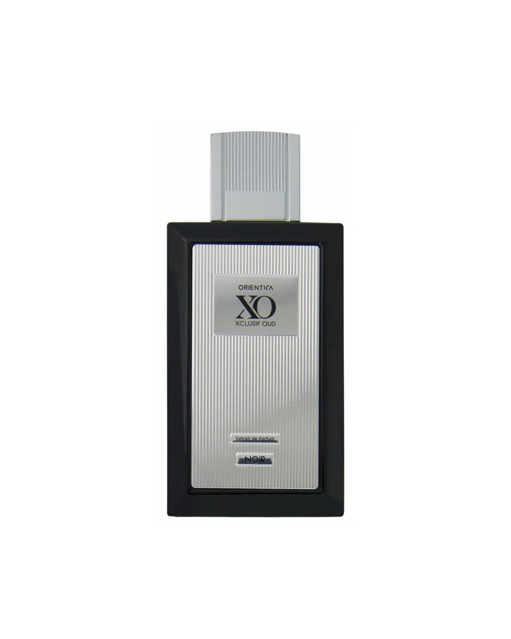 XCLUSIF OUD NOIR, Extrait