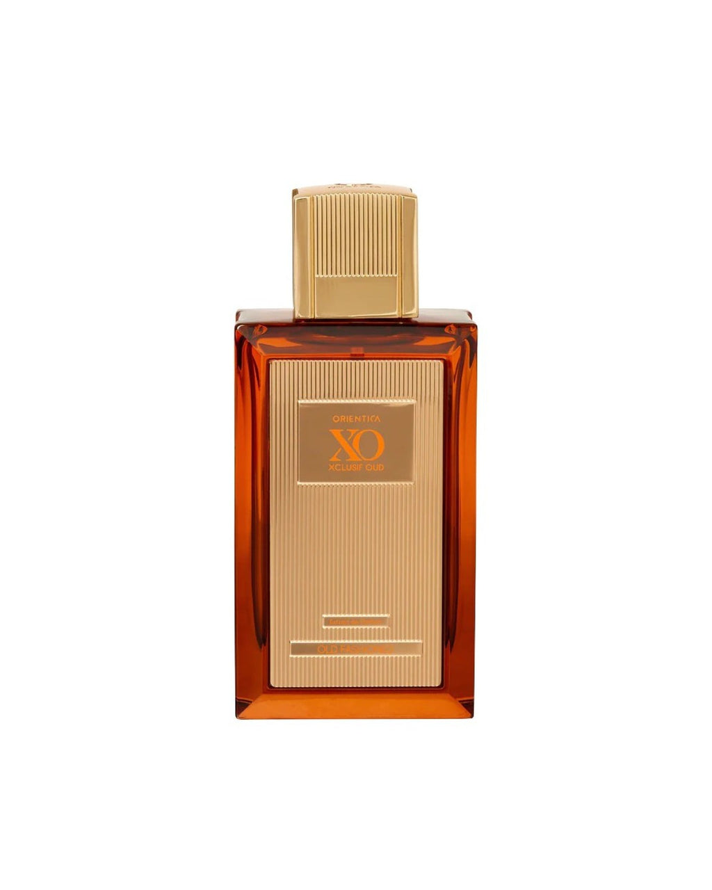 XCLUSIF OUD OLD FASHIONED, Extrait