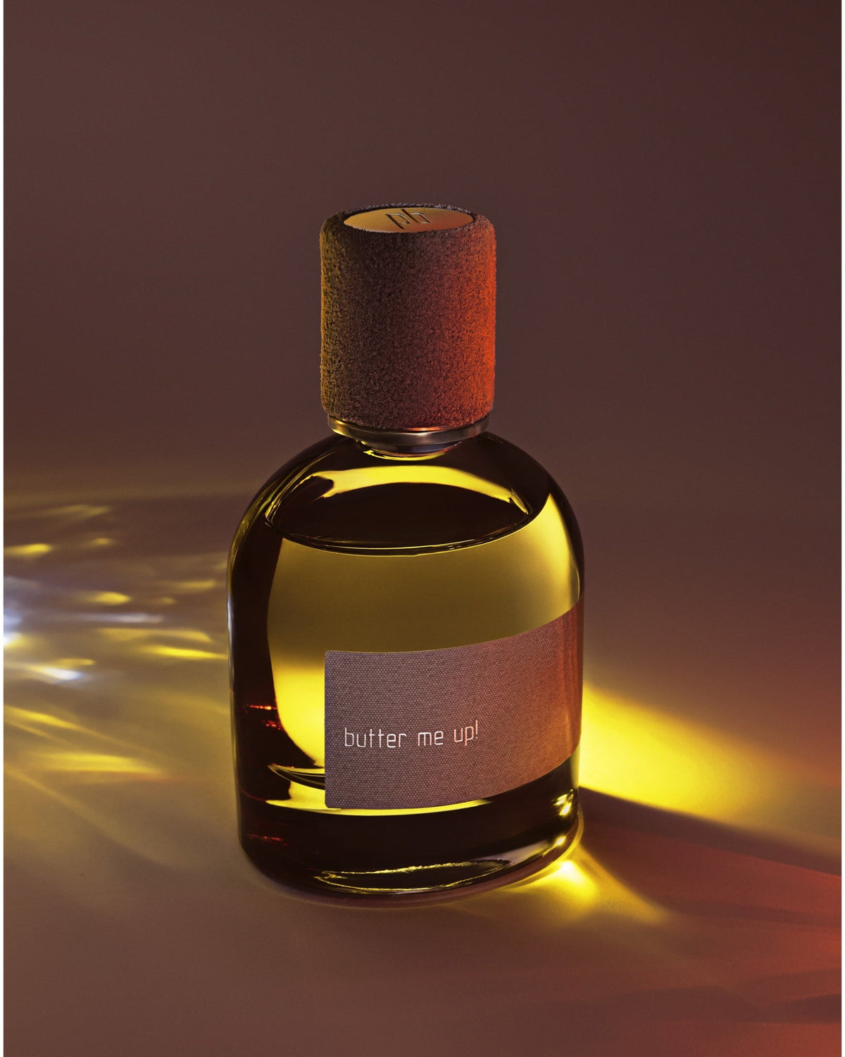 BUTTER ME UP!, EDP
