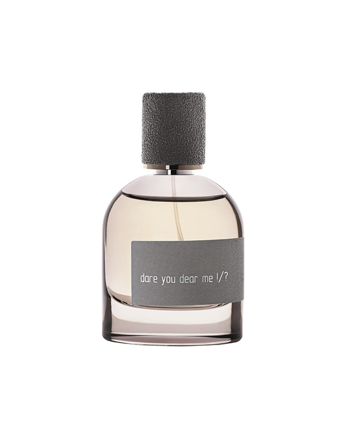 DARE YOU, DARE ME !/?, EDP 