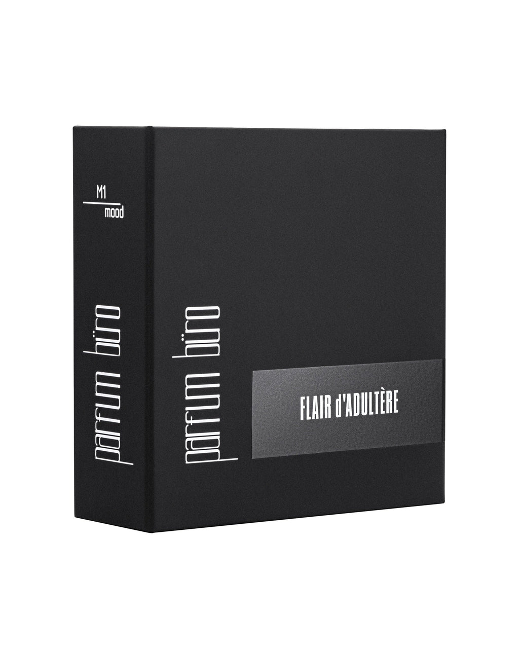 FLAIR D'ADULTÈRE, EDP