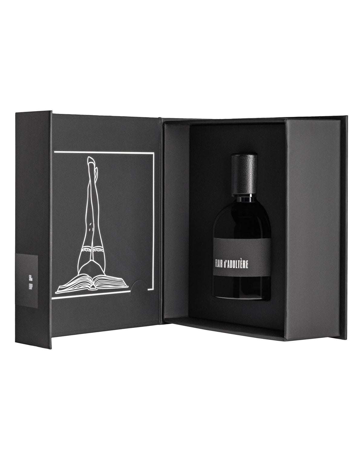 FLAIR D'ADULTÈRE, EDP