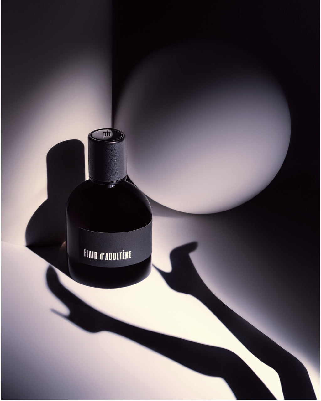 FLAIR D'ADULTÈRE, EDP