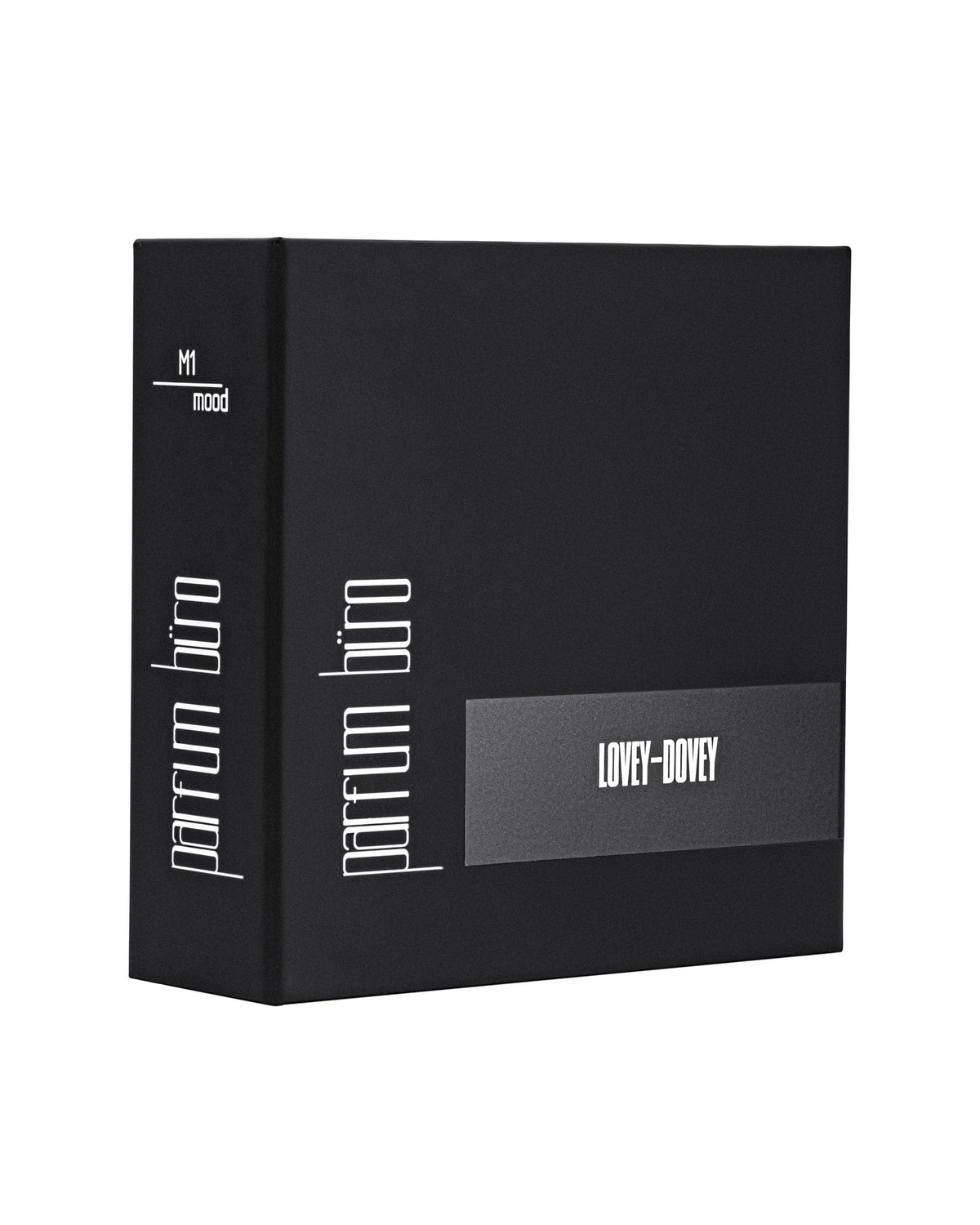 LOVEY-DOVEY, EDP