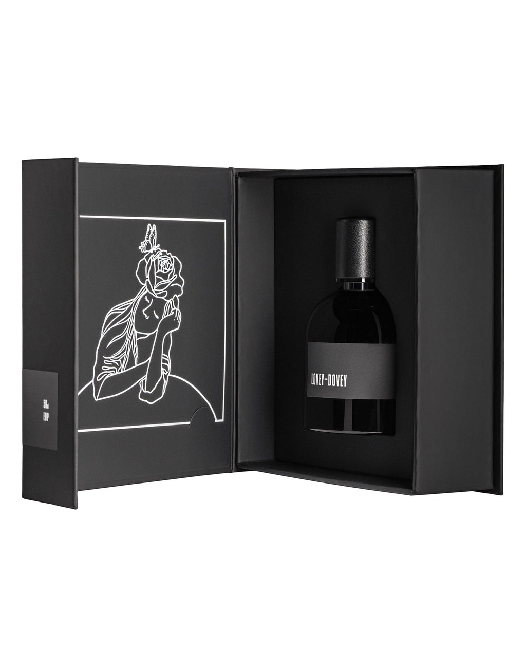 LOVEY-DOVEY, EDP