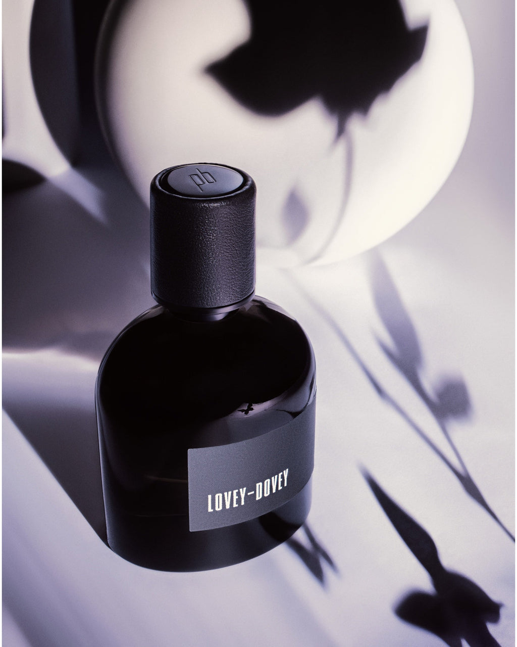 LOVEY-DOVEY, EDP