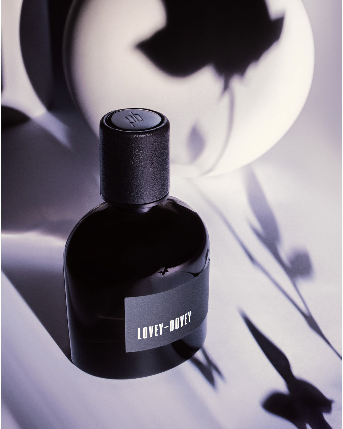 LOVEY-DOVEY, EDP