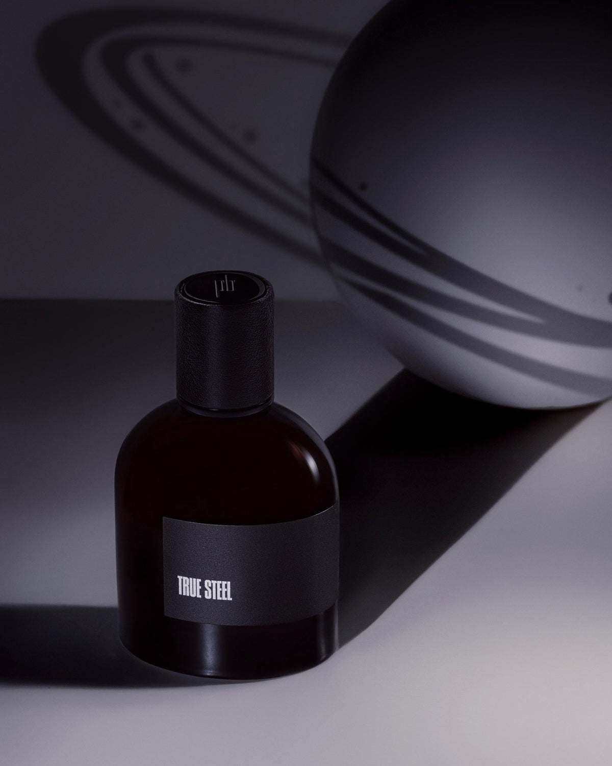 TRUE STEEL, EDP