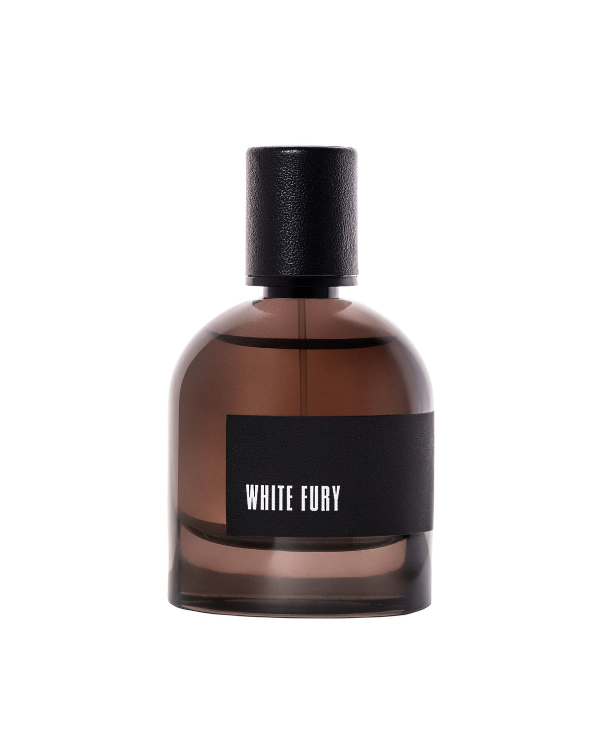 WHITE FURY, EDP