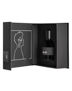 WHITE FURY, EDP
