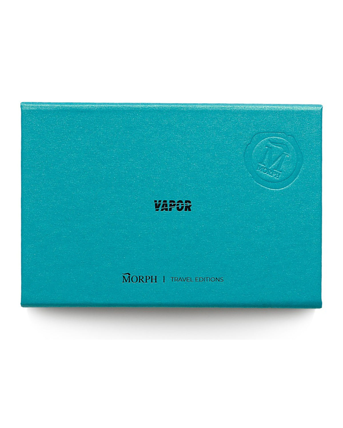 VAPOR TRAVEL EDITIONS