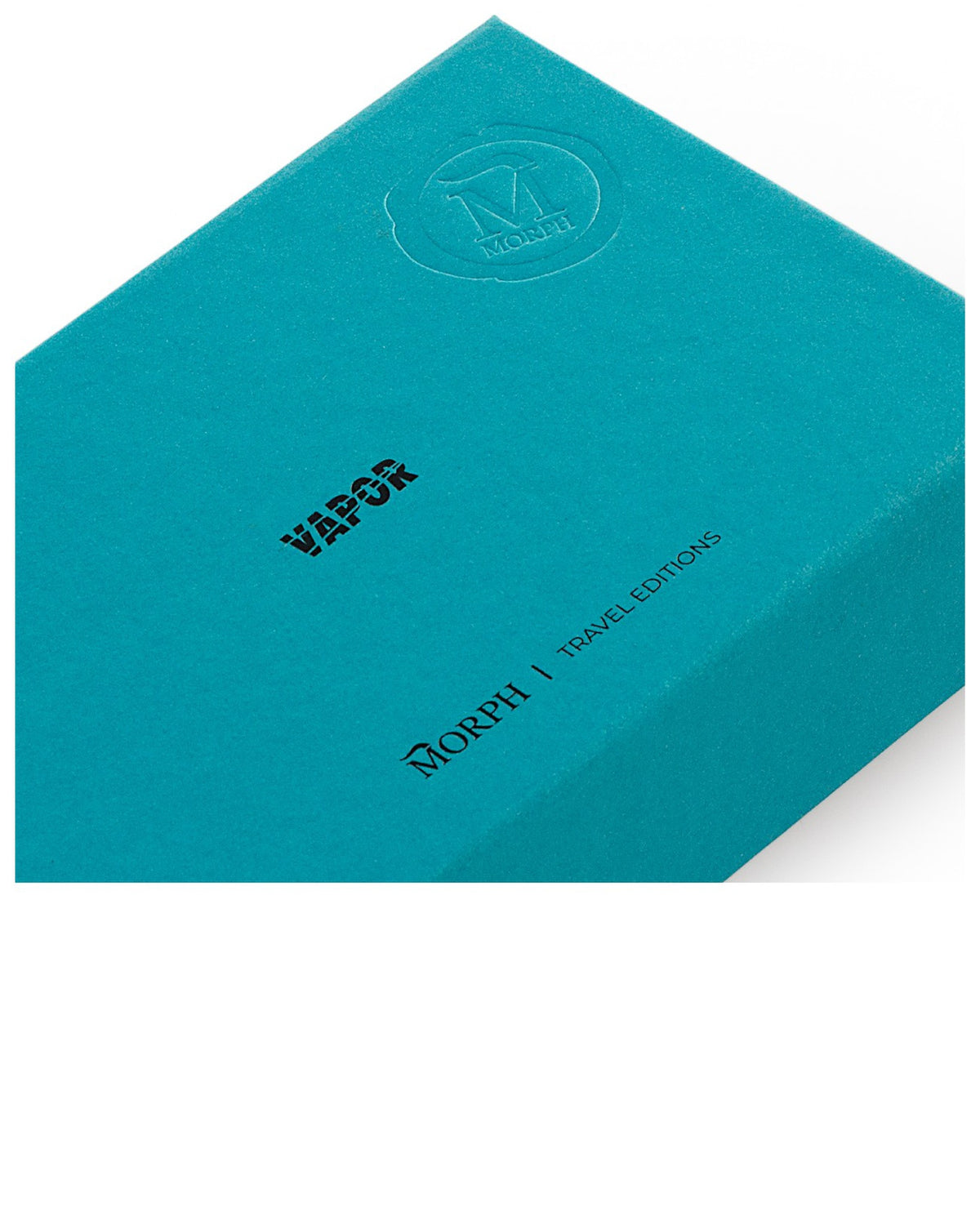 VAPOR TRAVEL EDITIONS